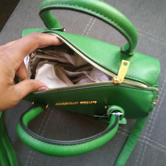 Handbags - Christian Siriano Purse